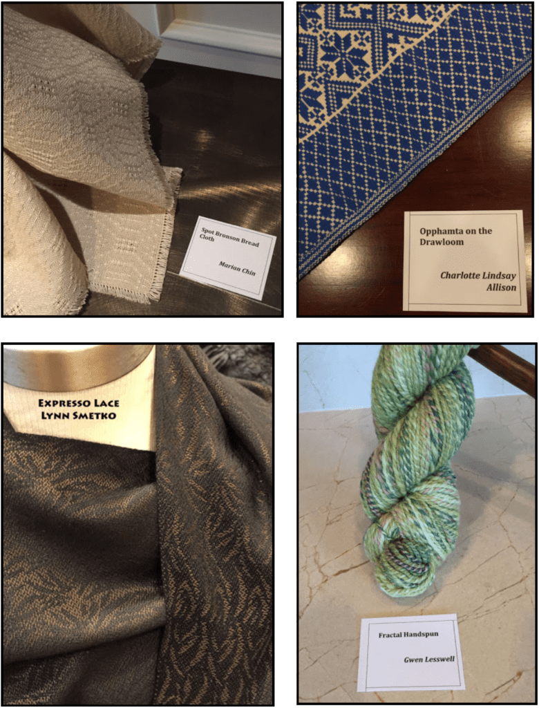 Members Awards – CHT 2017